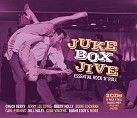 Various - Juke Box Jive - Essential Rock ï¿½nï¿½ Roll (2CD)